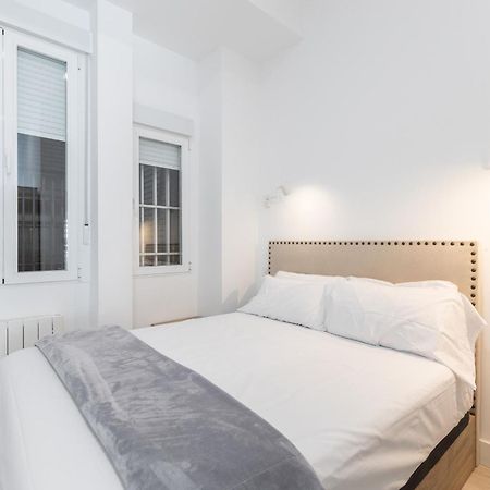 Moncloa Apartment, Con Parking Opcional Мадрид Экстерьер фото